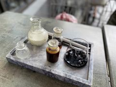 -The Rug Cafe(王府中环店)