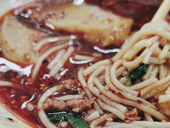 -洪记凉米线(新兴路店)
