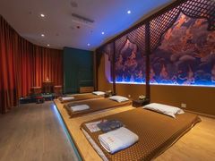 -泰悠谷养生SPA(世茂商业街店)