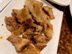 调味猪排肉-六七八韩式烤肉·韩国料理(上杭路店)