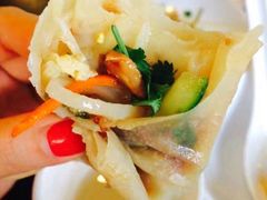 -我去·春饼文化主题餐厅(国定路总店)
