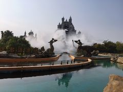 -厦门方特梦幻王国