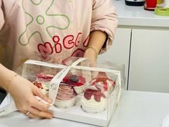 -你好独角兽·蛋糕甜品