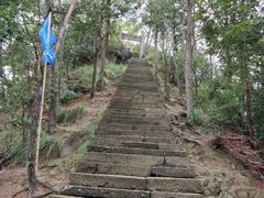 -大慈岩风景区