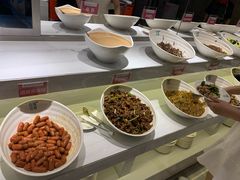 -玫瑰花园自助烤肉(顺义鑫海韵通店)