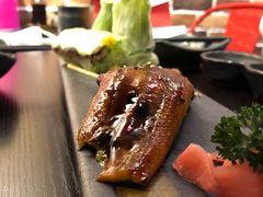 -爆丼日式大排档(季华园店)