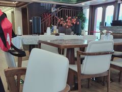 -闽江夜游台江旅游码头