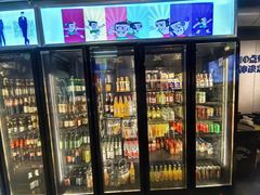 -微醺烤牛·炭火烧烤·精酿啤酒(东郊记忆店)