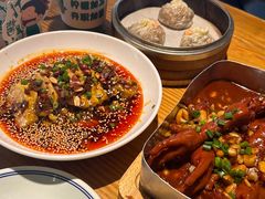 -打酱油·非遗淮扬菜(瘦西湖梅岭店)