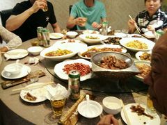 -金掌勺东北菜(格兰晴天店)