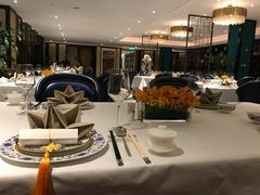 -Yan Ting 宴庭中餐厅(上海静安瑞吉酒店)