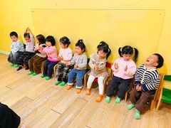 -饭米多蔻中英文绘本馆(苏州美罗店)