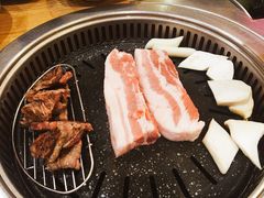 -黄金牧场(明洞总店)