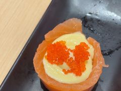 -万岁寿司(万国店)