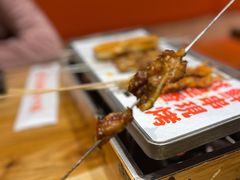 -铁人烧烤(北京店)