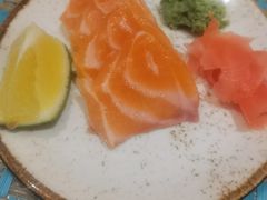 -沈阳和平艾美酒店新食谱西餐厅