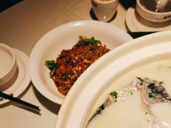 -老傅家湘潭水煮活鱼店(众一国际店)