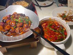 -绿茶餐厅(华信Mall店)