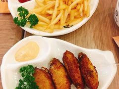 -诺丁牛排披萨自助餐厅(汕头苏宁店)