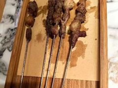 -雁滩白记·兰州牛肉面