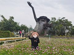 -红山村