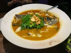 -清水亭湖北菜(大屯DT51店)