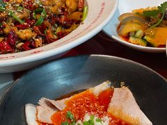 -禄鼎记·多口味酸菜鱼(侨鑫店)