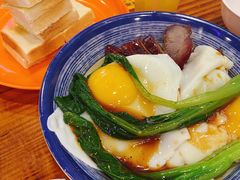 -澳门陈光记烧味饭店(南京德基广场店)