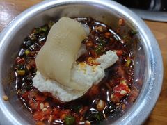 -陈记泸州酸菜豆花火锅(建设路店)