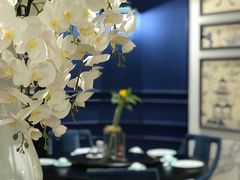 -翠湖宾馆·中餐厅