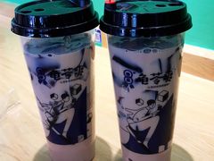 -梧州双钱龟苓膏(丽港航母店)