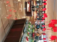 -厦门悦华酒店·绿庭主题自助餐厅