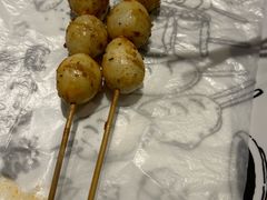 -撸啊撸铁签小肉(车站南路店)