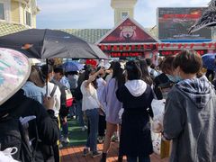 -大连海昌发现王国主题公园