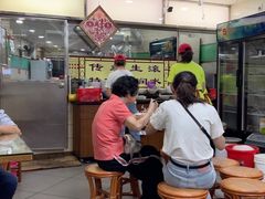-荔林食店(西华路店)