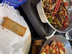 -楚鱼王·河鲜·湖北菜(华农店)