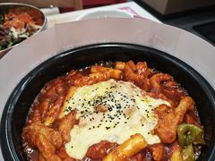 -米村拌饭(银泰中心店)