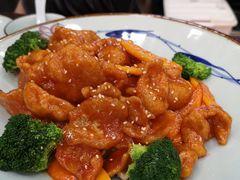 -乔家满族八大碗(流水沟店)