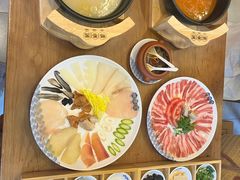 -桥香园云南过桥米线(红龙井店)