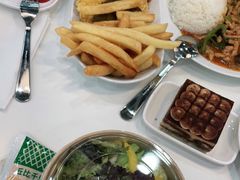 -宜家·瑞典风味餐厅(北京西红门店)