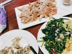 -李记白水羊头·清真老味家常菜(石景山店)