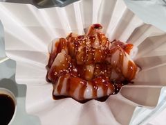广式三酱蒸肠粉-广州酒家(文昌总店)