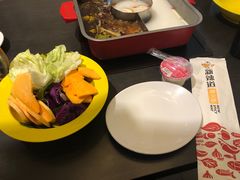 -新辣道鱼火锅(航天万源店)
