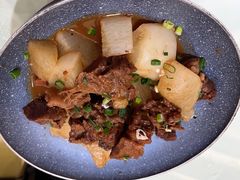 -聚福山莊·寻味顺德(北滘店)