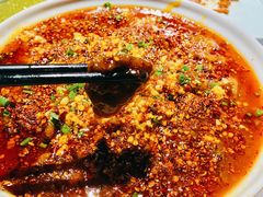 -京味斋·北京烤鸭(北京南站洋桥店)