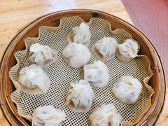 小笼包-大叔家福鼎小吃(十全街店)