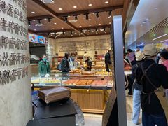 -麦陌(正弘城店)