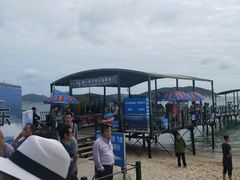 -亚龙湾海底世界