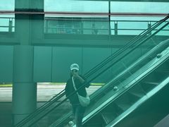 -大连周水子国际机场