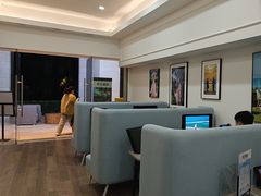-三亚海棠湾喜来登度假酒店